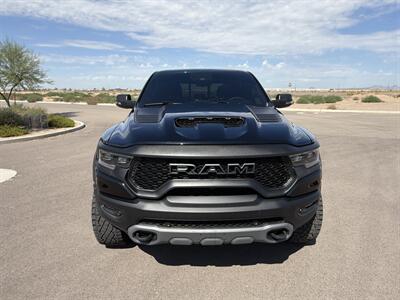 2023 RAM 1500 TRX   - Photo 5 - Mesa, AZ 85212