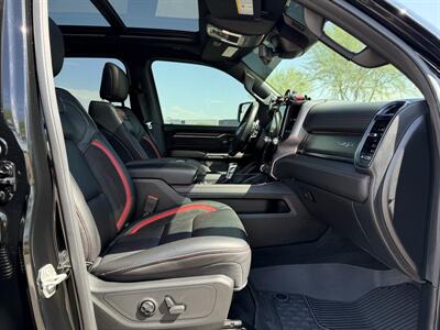 2023 RAM 1500 TRX   - Photo 21 - Mesa, AZ 85212