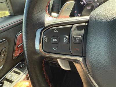 2023 RAM 1500 TRX   - Photo 32 - Mesa, AZ 85212