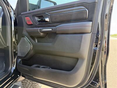2023 RAM 1500 TRX   - Photo 24 - Mesa, AZ 85212