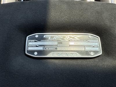 2023 RAM 1500 TRX   - Photo 43 - Mesa, AZ 85212