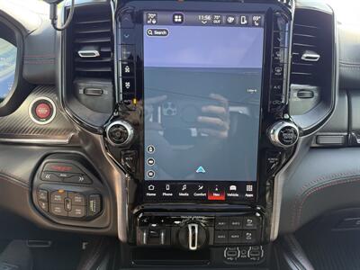 2023 RAM 1500 TRX   - Photo 41 - Mesa, AZ 85212