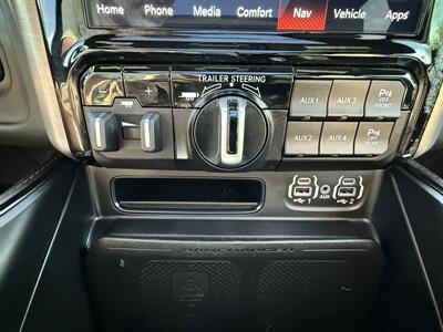 2023 RAM 1500 TRX   - Photo 44 - Mesa, AZ 85212
