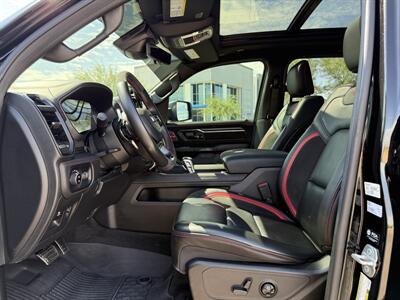 2023 RAM 1500 TRX   - Photo 13 - Mesa, AZ 85212