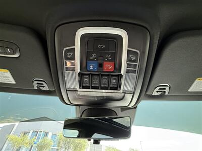 2023 RAM 1500 TRX   - Photo 38 - Mesa, AZ 85212