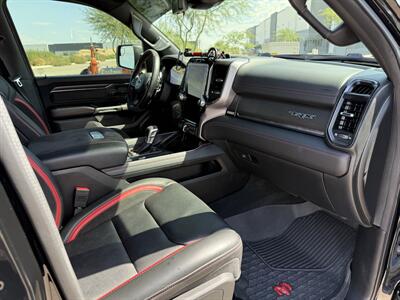 2023 RAM 1500 TRX   - Photo 22 - Mesa, AZ 85212