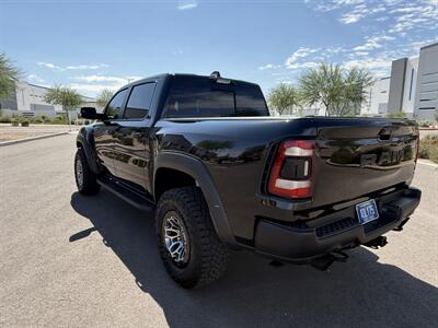 2023 RAM 1500 TRX   - Photo 12 - Mesa, AZ 85212
