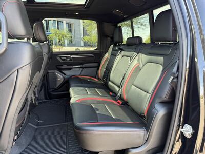 2023 RAM 1500 TRX   - Photo 19 - Mesa, AZ 85212