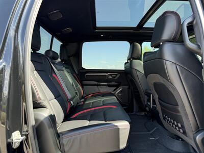 2023 RAM 1500 TRX   - Photo 25 - Mesa, AZ 85212