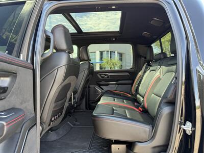 2023 RAM 1500 TRX   - Photo 17 - Mesa, AZ 85212