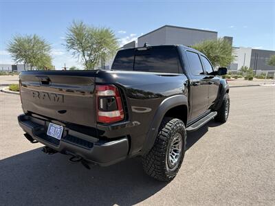 2023 RAM 1500 TRX   - Photo 11 - Mesa, AZ 85212