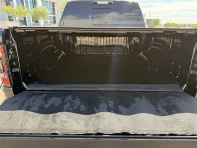 2023 RAM 1500 TRX   - Photo 53 - Mesa, AZ 85212