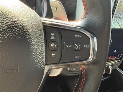 2023 RAM 1500 TRX   - Photo 33 - Mesa, AZ 85212