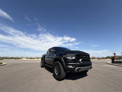 2023 RAM 1500 TRX   - Photo 4 - Mesa, AZ 85212