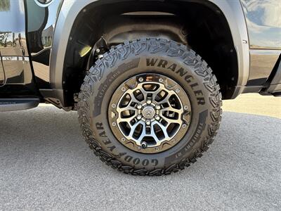 2023 RAM 1500 TRX   - Photo 49 - Mesa, AZ 85212