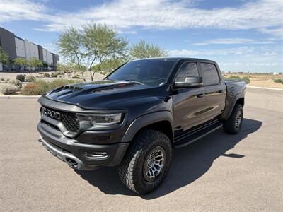 2023 RAM 1500 TRX   - Photo 8 - Mesa, AZ 85212