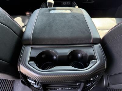 2023 RAM 1500 TRX   - Photo 36 - Mesa, AZ 85212