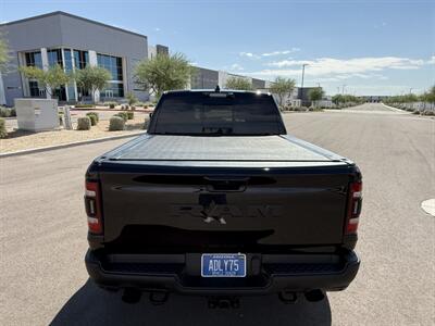 2023 RAM 1500 TRX   - Photo 50 - Mesa, AZ 85212