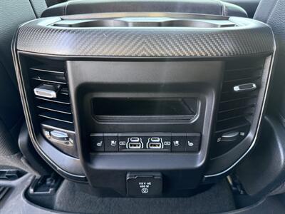 2023 RAM 1500 TRX   - Photo 37 - Mesa, AZ 85212