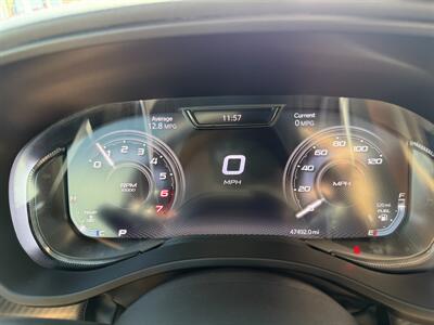 2023 RAM 1500 TRX   - Photo 31 - Mesa, AZ 85212