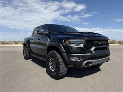 2023 RAM 1500 TRX   - Photo 3 - Mesa, AZ 85212