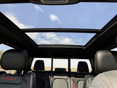 2023 RAM 1500 TRX   - Photo 45 - Mesa, AZ 85212