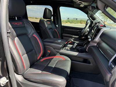 2023 RAM 1500 TRX   - Photo 23 - Mesa, AZ 85212