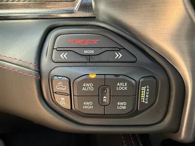2023 RAM 1500 TRX   - Photo 34 - Mesa, AZ 85212