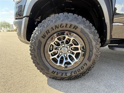 2023 RAM 1500 TRX   - Photo 47 - Mesa, AZ 85212