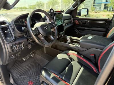 2023 RAM 1500 TRX   - Photo 15 - Mesa, AZ 85212