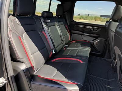 2023 RAM 1500 TRX   - Photo 26 - Mesa, AZ 85212