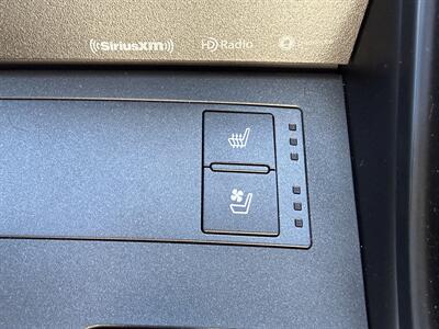 2023 Lexus IS 350 F SPORT   - Photo 36 - Mesa, AZ 85212