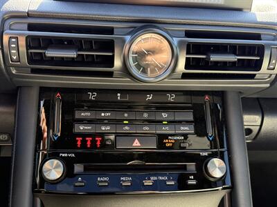 2023 Lexus IS 350 F SPORT   - Photo 37 - Mesa, AZ 85212