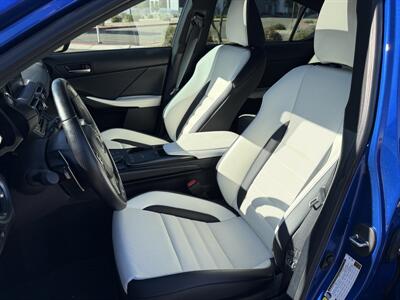 2023 Lexus IS 350 F SPORT   - Photo 17 - Mesa, AZ 85212