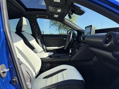 2023 Lexus IS 350 F SPORT   - Photo 22 - Mesa, AZ 85212