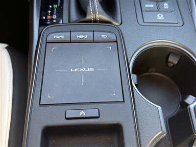 2023 Lexus IS 350 F SPORT   - Photo 34 - Mesa, AZ 85212