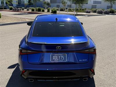2023 Lexus IS 350 F SPORT   - Photo 13 - Mesa, AZ 85212