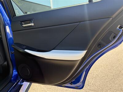 2023 Lexus IS 350 F SPORT   - Photo 29 - Mesa, AZ 85212
