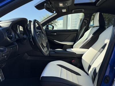 2023 Lexus IS 350 F SPORT   - Photo 16 - Mesa, AZ 85212