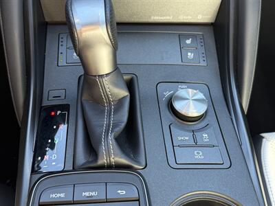2023 Lexus IS 350 F SPORT   - Photo 35 - Mesa, AZ 85212