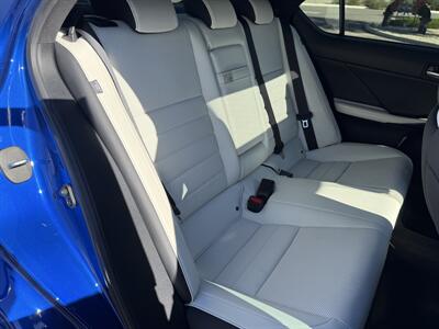 2023 Lexus IS 350 F SPORT   - Photo 27 - Mesa, AZ 85212