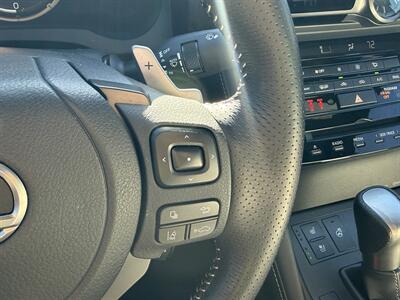 2023 Lexus IS 350 F SPORT   - Photo 40 - Mesa, AZ 85212