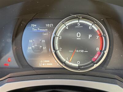 2023 Lexus IS 350 F SPORT   - Photo 33 - Mesa, AZ 85212