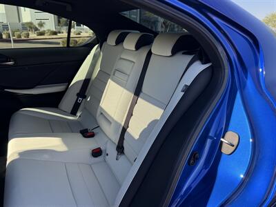 2023 Lexus IS 350 F SPORT   - Photo 20 - Mesa, AZ 85212