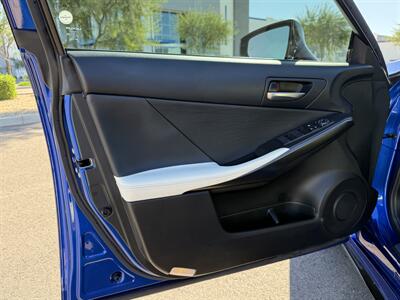 2023 Lexus IS 350 F SPORT   - Photo 19 - Mesa, AZ 85212
