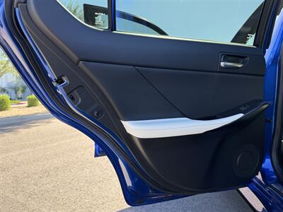 2023 Lexus IS 350 F SPORT   - Photo 21 - Mesa, AZ 85212