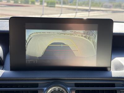 2023 Lexus IS 350 F SPORT   - Photo 39 - Mesa, AZ 85212