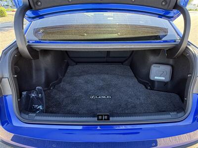 2023 Lexus IS 350 F SPORT   - Photo 30 - Mesa, AZ 85212