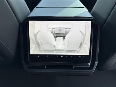 2025 Tesla Cybertruck   - Photo 27 - Mesa, AZ 85212