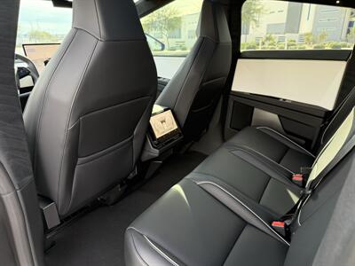 2025 Tesla Cybertruck   - Photo 17 - Mesa, AZ 85212